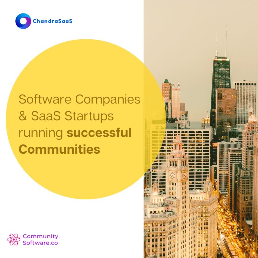 Communities Software